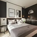 Hotel - The Niu Star By Ihg Sindelfingen