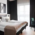 Hotel - The Niu Star By Ihg
