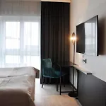 Hotel - The Niu Star By Ihg