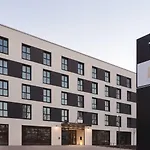 Hotel - The Niu Star By Ihg 3*