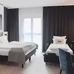 - The Niu Star By Ihg Hotel Sindelfingen