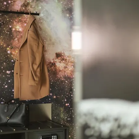 Hotel - The Niu Star By Ihg