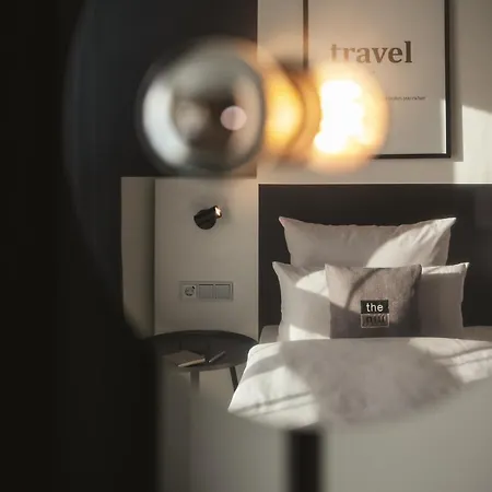 - The Niu Star By Ihg Hotel Sindelfingen