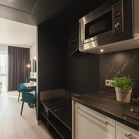 Hotel - The Niu Star By Ihg