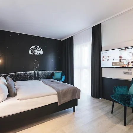 Hotel - The Niu Star By Ihg