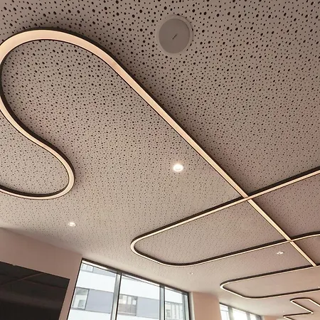 Hotel - The Niu Star By Ihg 3*