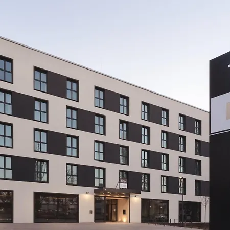 - The Niu Star By Ihg Sindelfingen