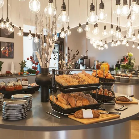 Hotel - The Niu Star By Ihg