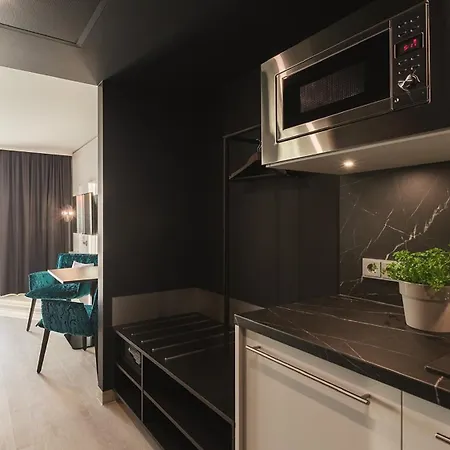 - The Niu Star By Ihg 3* Sindelfingen