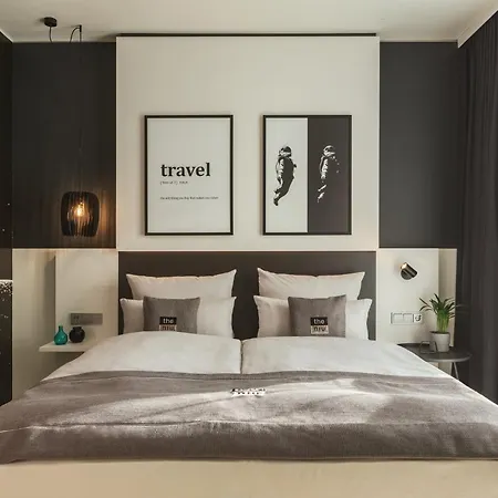 - The Niu Star By Ihg 3*