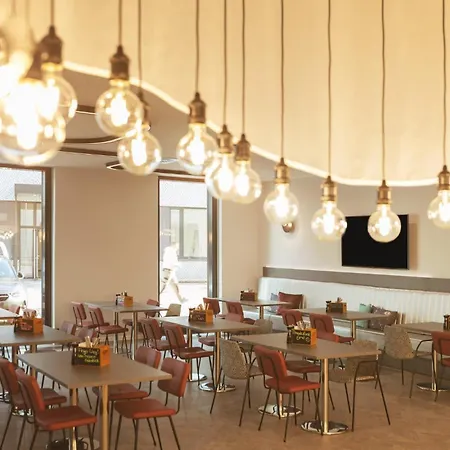 - The Niu Star By Ihg Sindelfingen