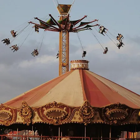 Hotel - The Niu Star By Ihg Sindelfingen