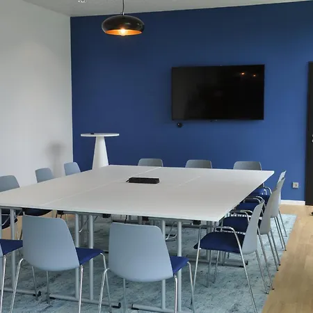 - The Niu Star By Ihg 3* Sindelfingen