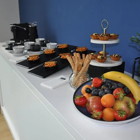 - The Niu Star By Ihg Hotel Sindelfingen