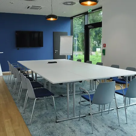 Hotel - The Niu Star By Ihg Sindelfingen
