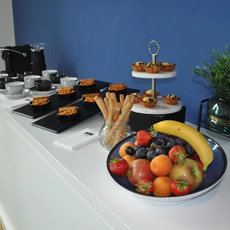 - The Niu Star By Ihg 호텔 3*