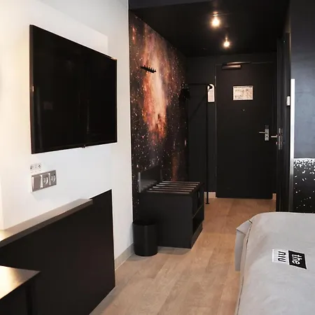 - The Niu Star By Ihg 3* Sindelfingen