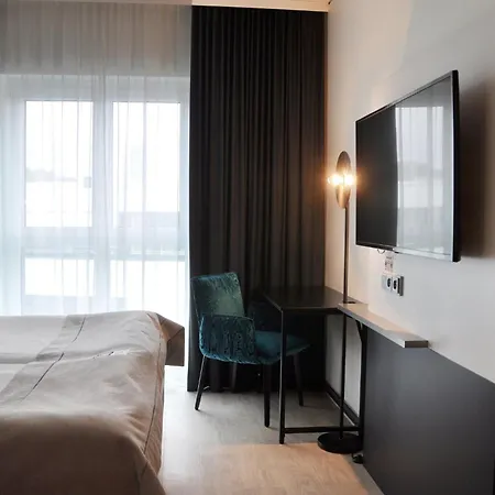 Hotel - The Niu Star By Ihg