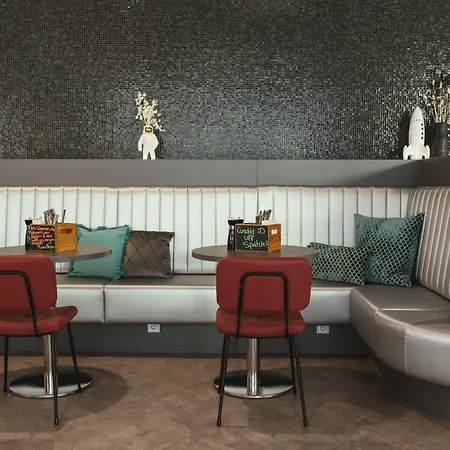 - The Niu Star By Ihg