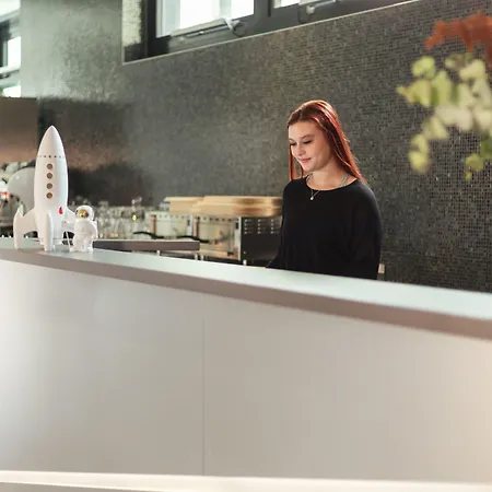 - The Niu Star By Ihg 호텔