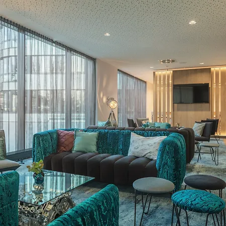 Hotel - The Niu Star By Ihg