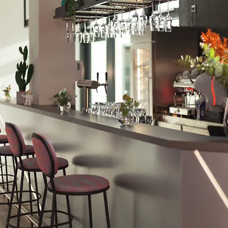 Hotel - The Niu Star By Ihg Sindelfingen