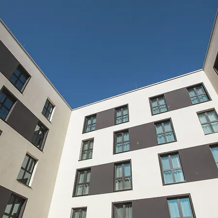 - The Niu Star By Ihg 3* Sindelfingen