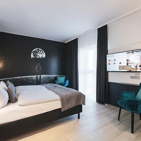 - The Niu Star By Ihg 3*