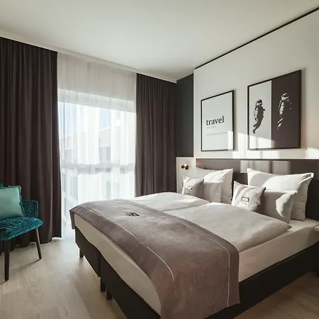 Hotel - The Niu Star By Ihg