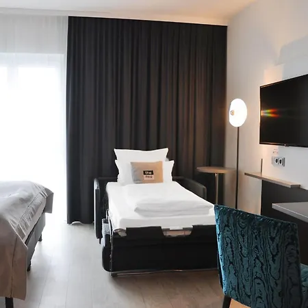 - The Niu Star By Ihg 호텔 3*