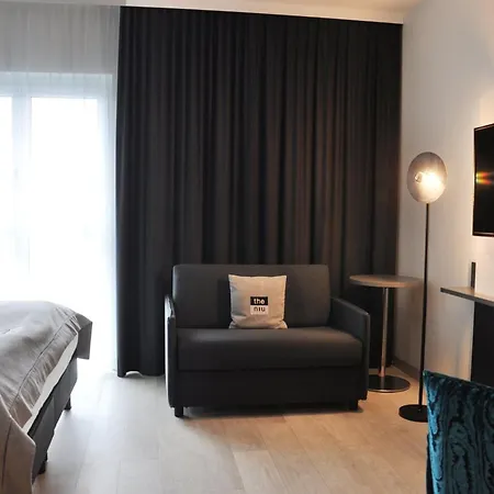 - The Niu Star By Ihg