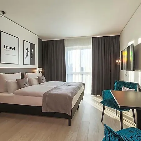 - The Niu Star By Ihg 3*