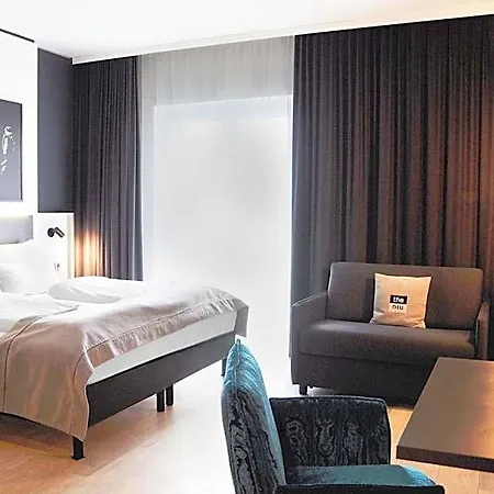 - The Niu Star By Ihg 호텔