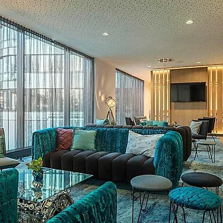 - The Niu Star By Ihg 호텔
