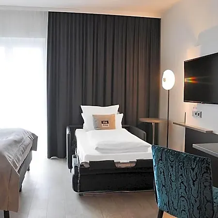- The Niu Star By Ihg 호텔 3*