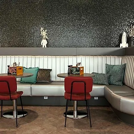 - The Niu Star By Ihg 호텔