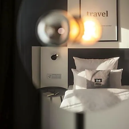 - The Niu Star By Ihg 3*