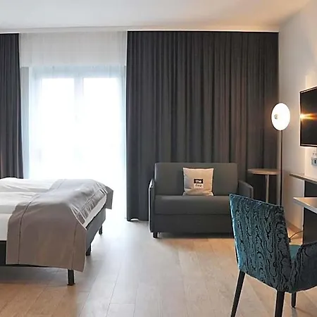 - The Niu Star By Ihg Hotel Sindelfingen