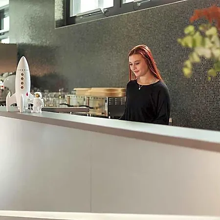 - The Niu Star By Ihg 3*