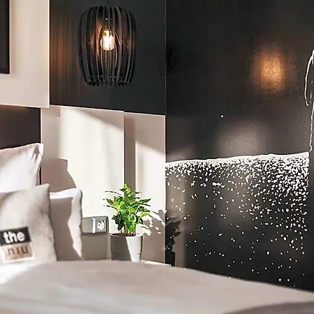 - The Niu Star By Ihg