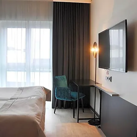 - The Niu Star By Ihg 호텔