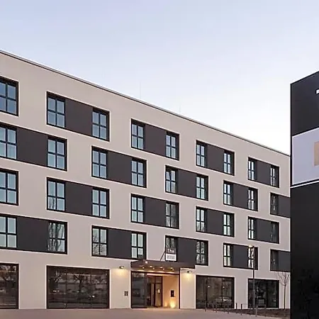 - The Niu Star By Ihg 호텔 3*