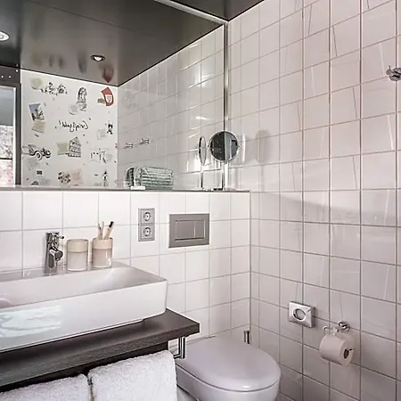 Hotel - The Niu Star By Ihg Sindelfingen