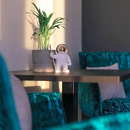 - The Niu Star By Ihg 3*