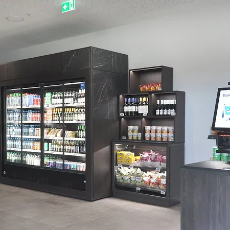 - The Niu Star By Ihg Sindelfingen