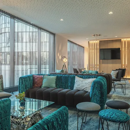 Hotel - The Niu Star By Ihg Sindelfingen