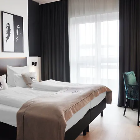 - The Niu Star By Ihg 호텔